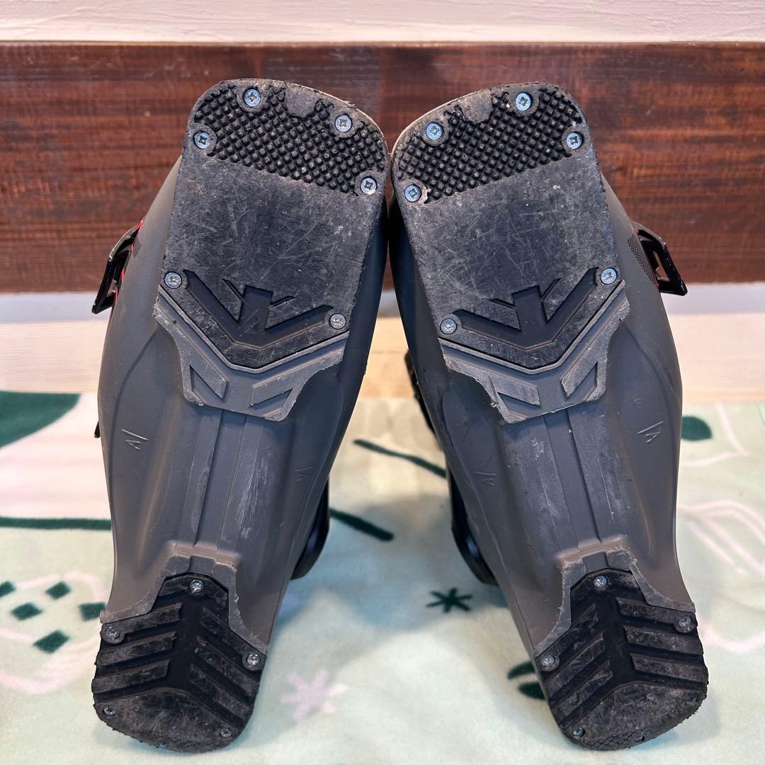 ☆状態良好☆ SALOMON X-MAX 100 25〜25.5cm サロモン