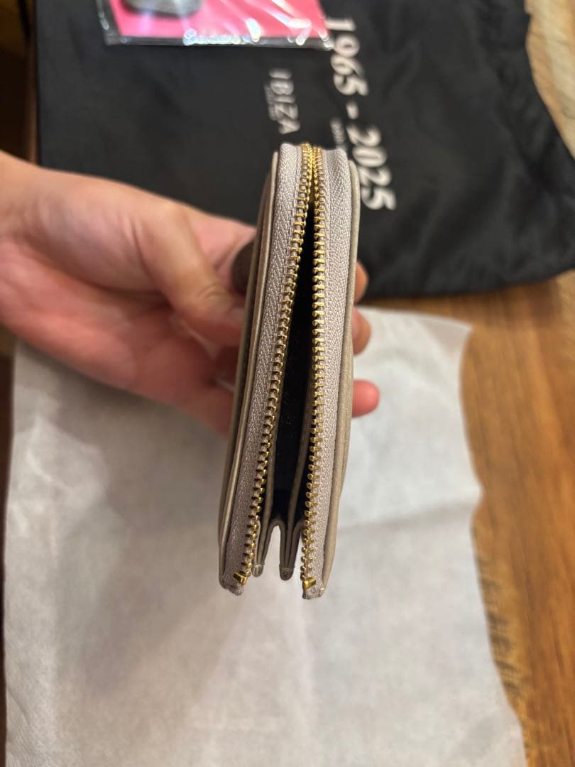 IBIZA フクロウ ケース