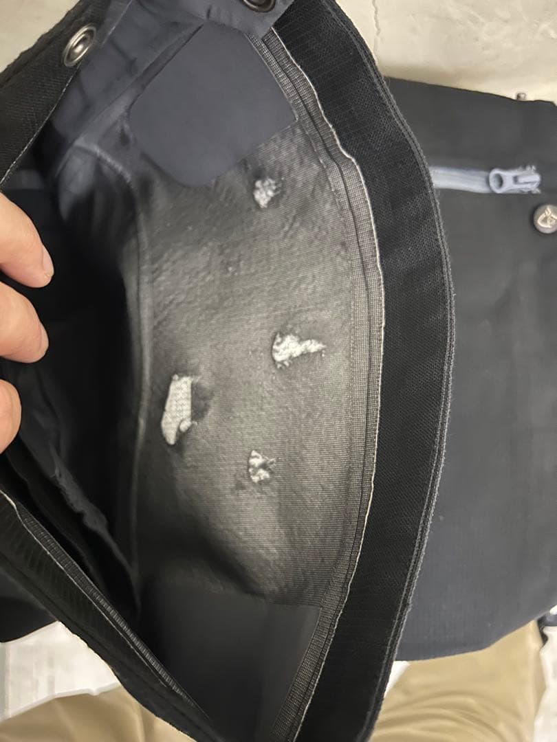 スキー norrona lofoten goretexpro m'sL