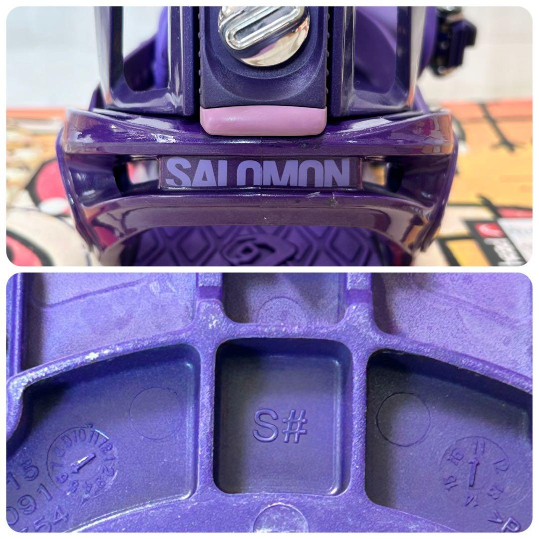 レディースボードセット head ステラロッカ143㎝、head BOA 25㎝