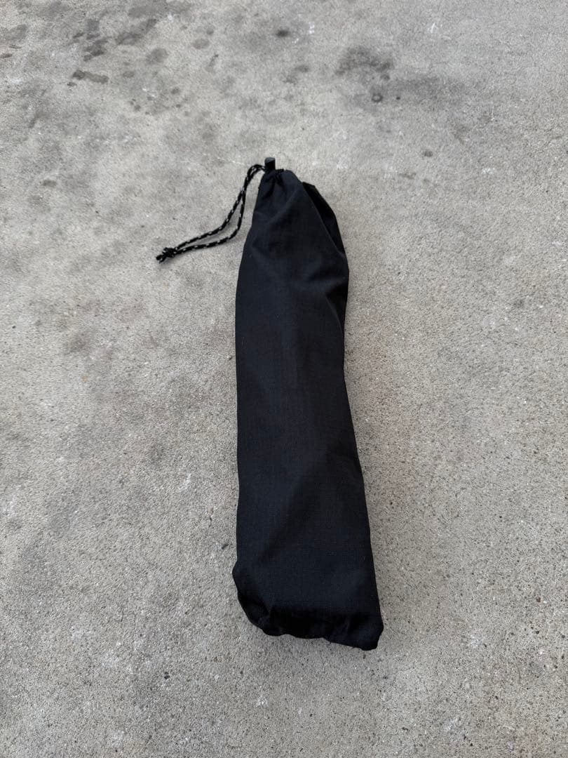 【廃盤】オマケ付き　テンマクデザイン炎幕TC-DX テント