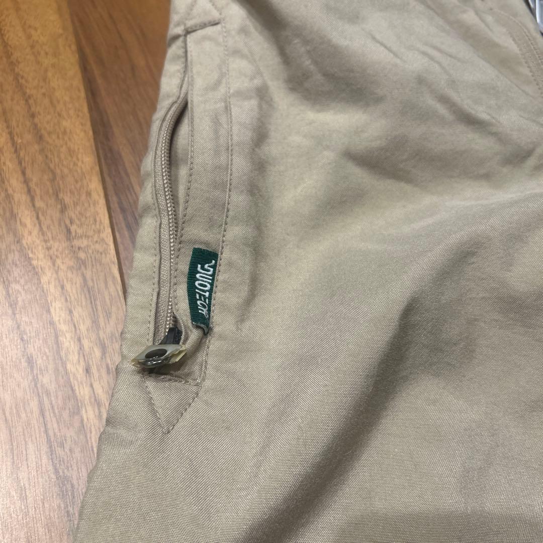 サロモン　SALOMON メンズ　スキーウェア　 上下セット　M