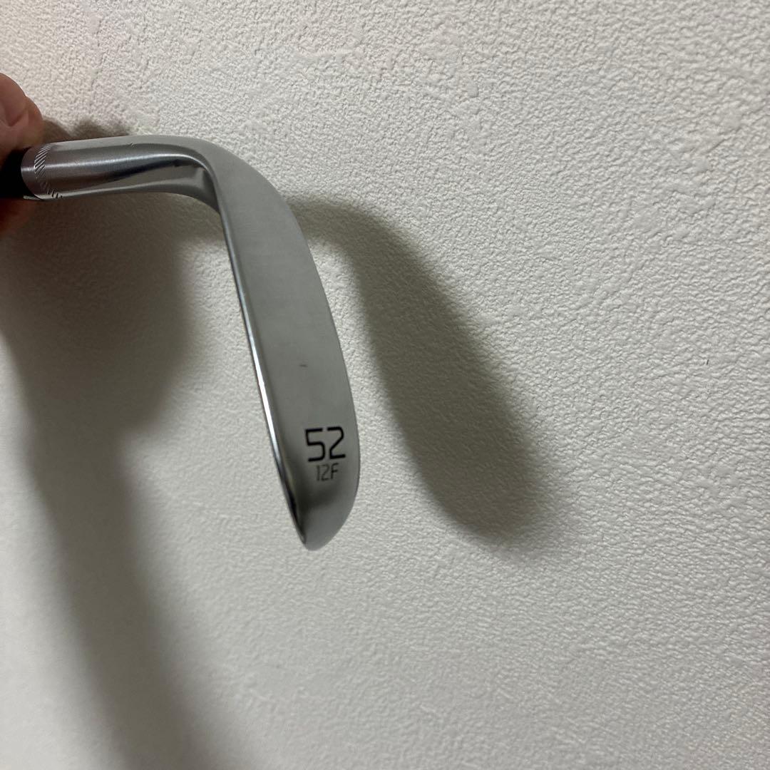 ボーケイ　SM10 52度ウェッジ