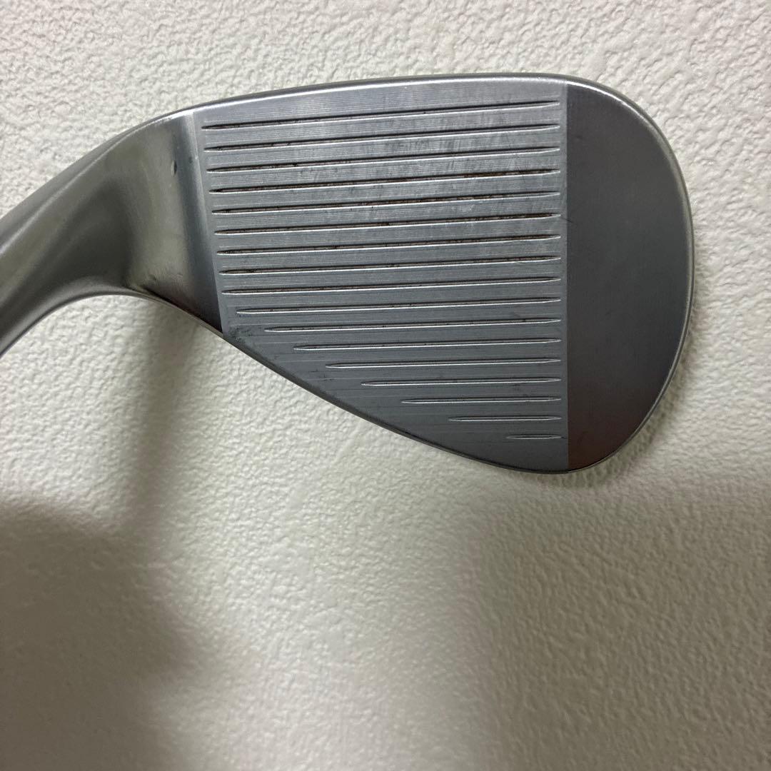 ボーケイ　SM10 52度ウェッジ