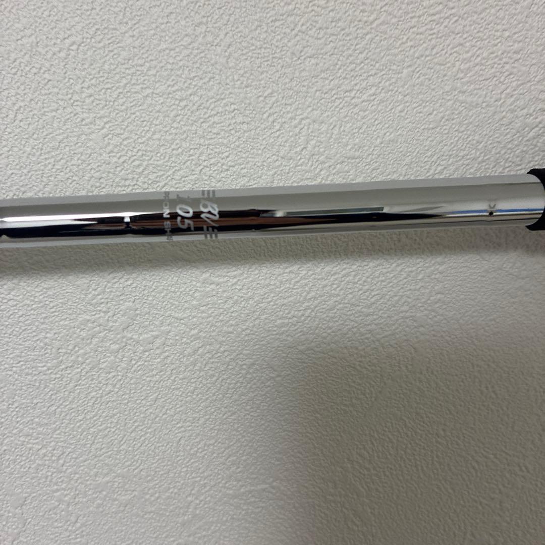 ボーケイ　SM10 52度ウェッジ