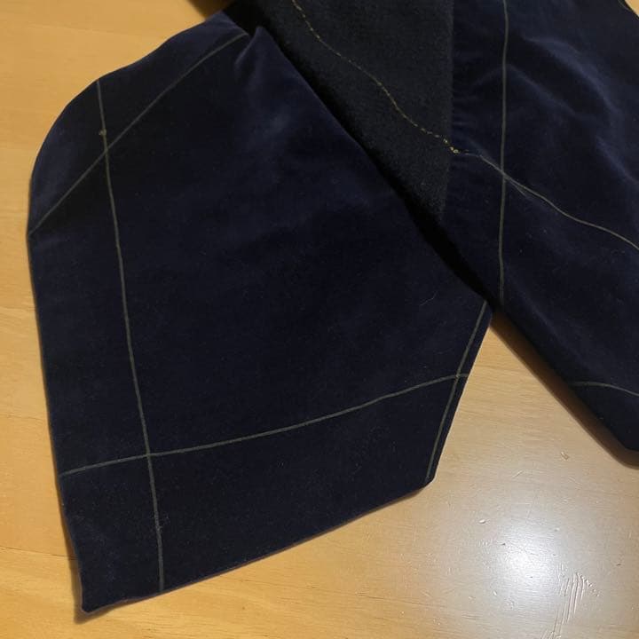 Christopher nemeth マフラー