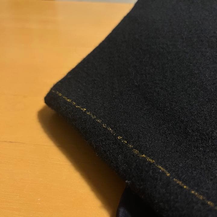 Christopher nemeth マフラー