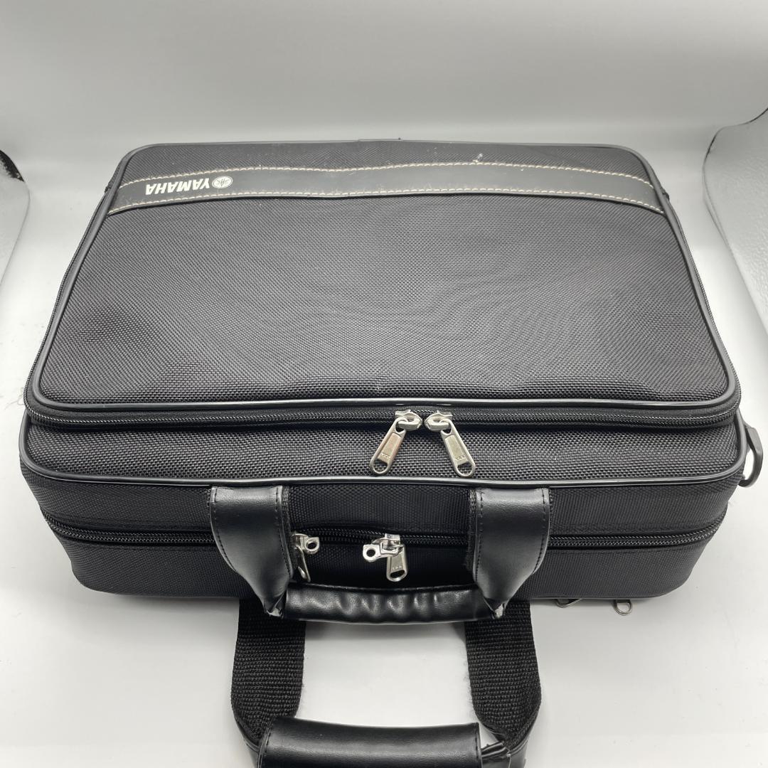 【試奏済み】クラリネット YAMAHA YCL-651