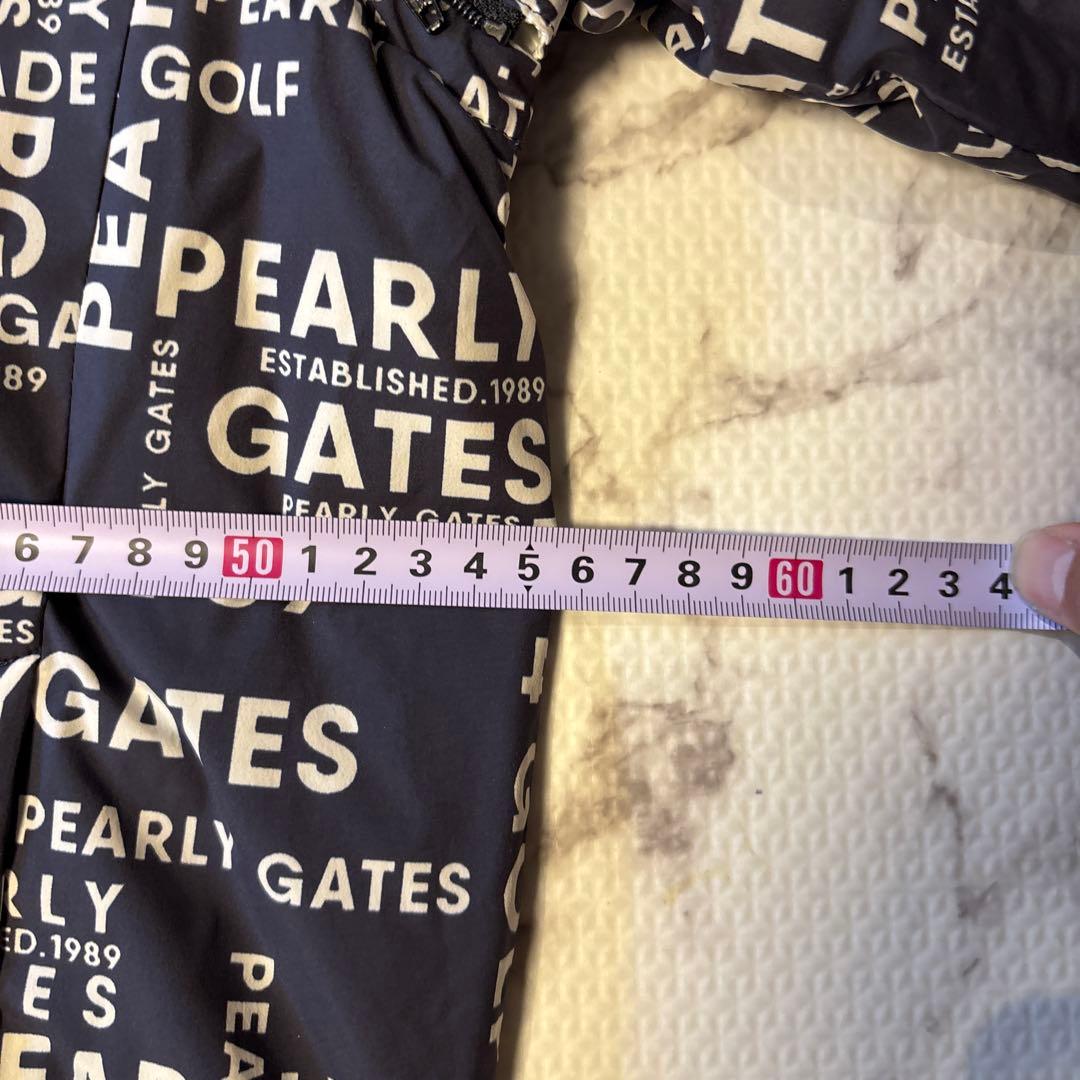 PEARLY GATES ジャケット LLサイズ