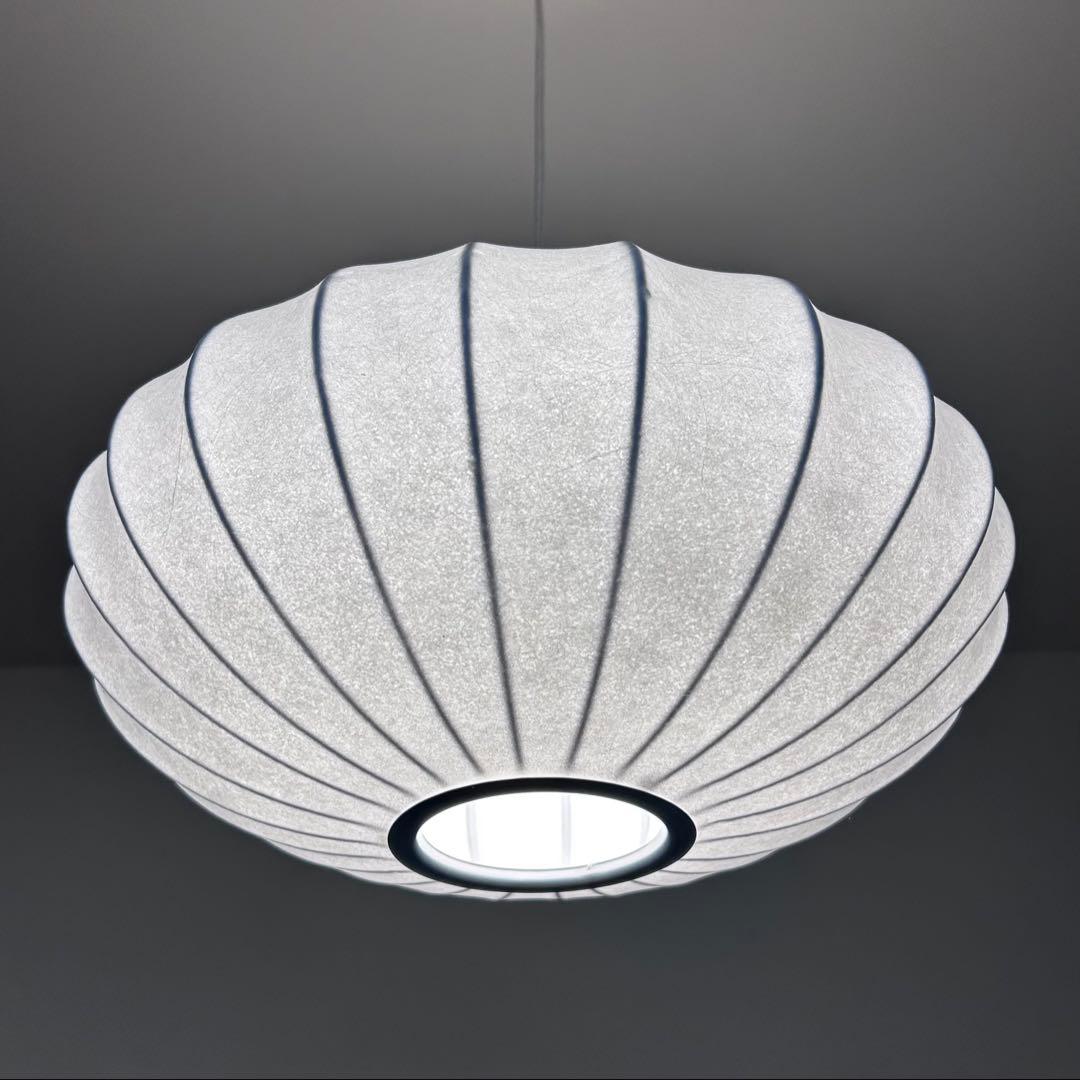 ◎新品◎ジョージネルソン　バブルランプ　リプロダクト　ペンダントライト　φ50