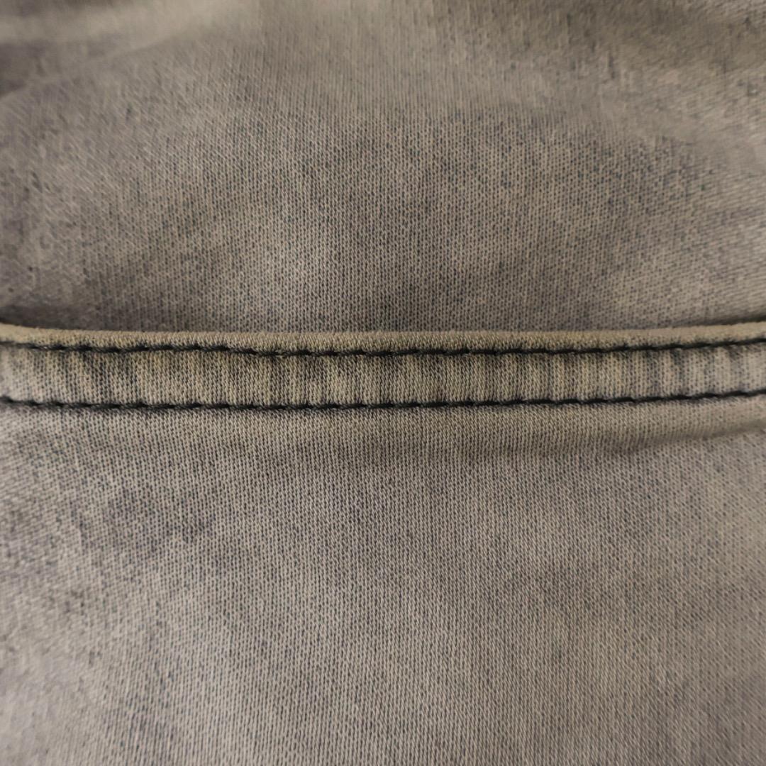 H4469-156◾️ディーゼル　ダメージ加工ストレッチ　ジョグジーンズ　Y2K