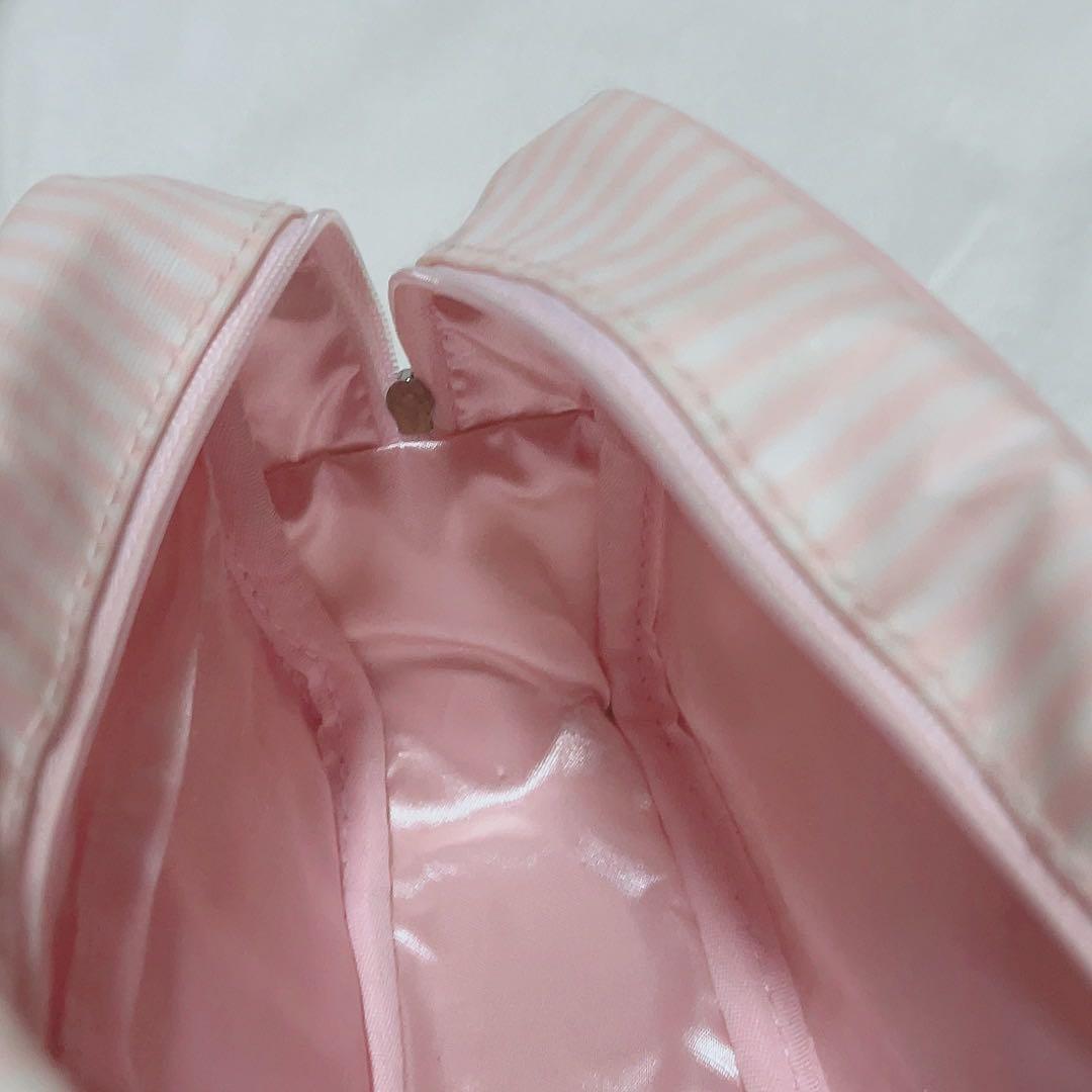 マイメロディ　おめかし　小物入れ　キャンディキャビネット　レア　ポーチ　平成