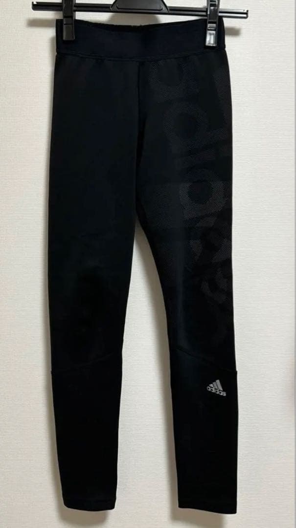 【専用】ランジャケット レギンス adidas ステラマッカートニー