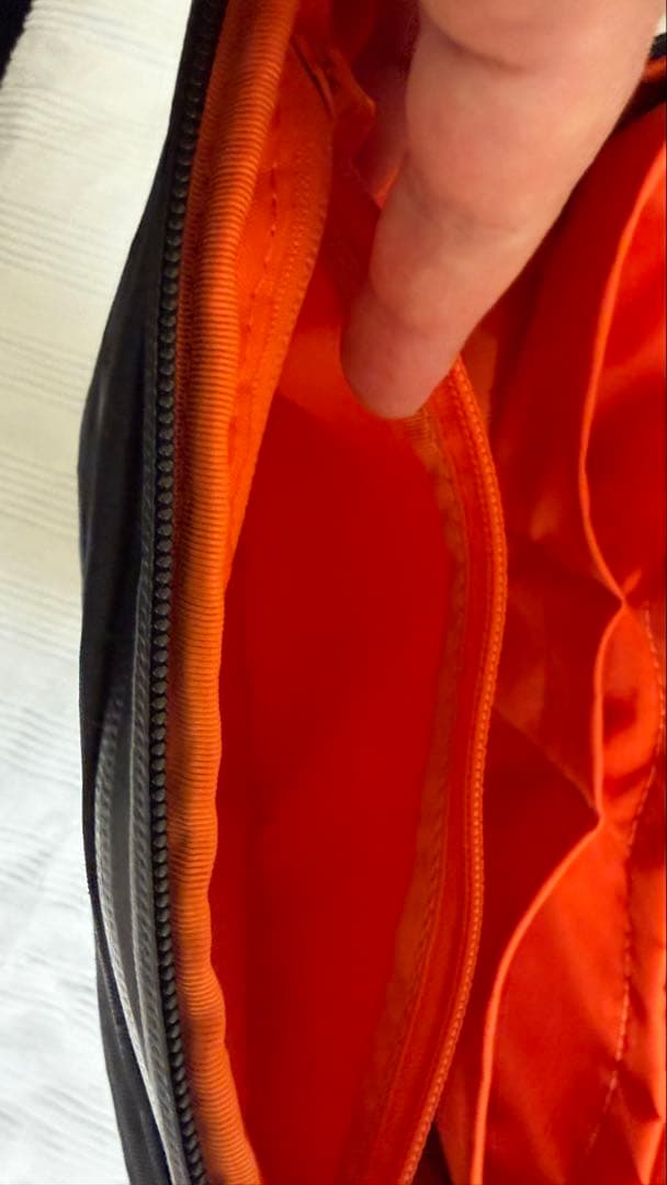 むいしぜん Aer Tech Sling 3 X-Pac Special