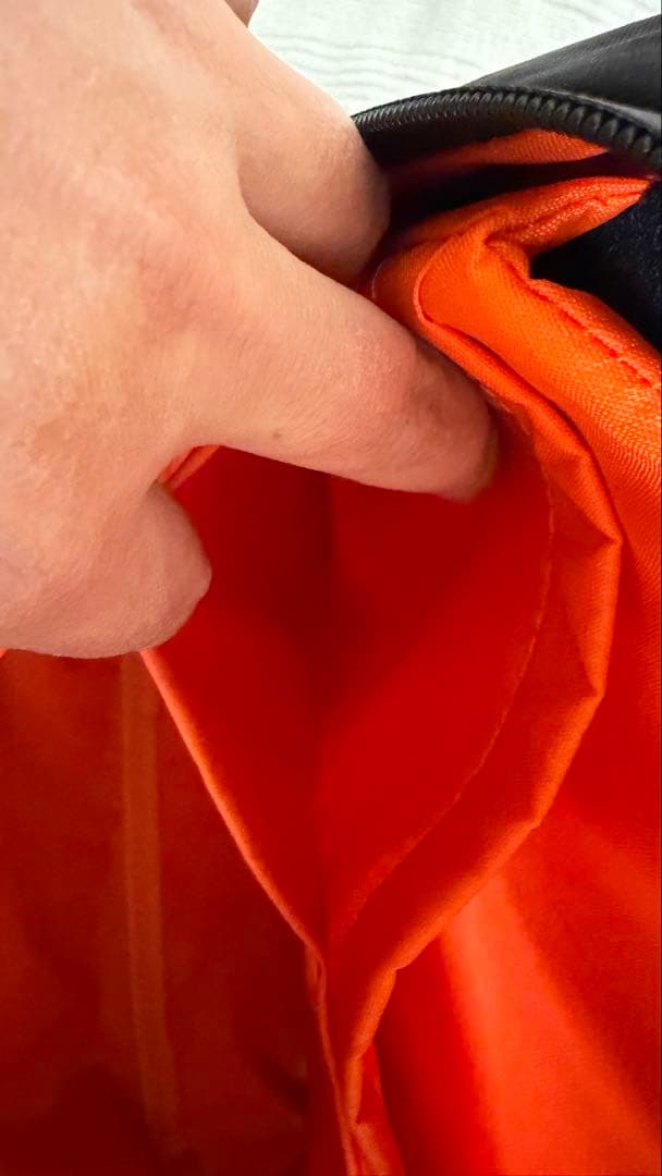 むいしぜん Aer Tech Sling 3 X-Pac Special