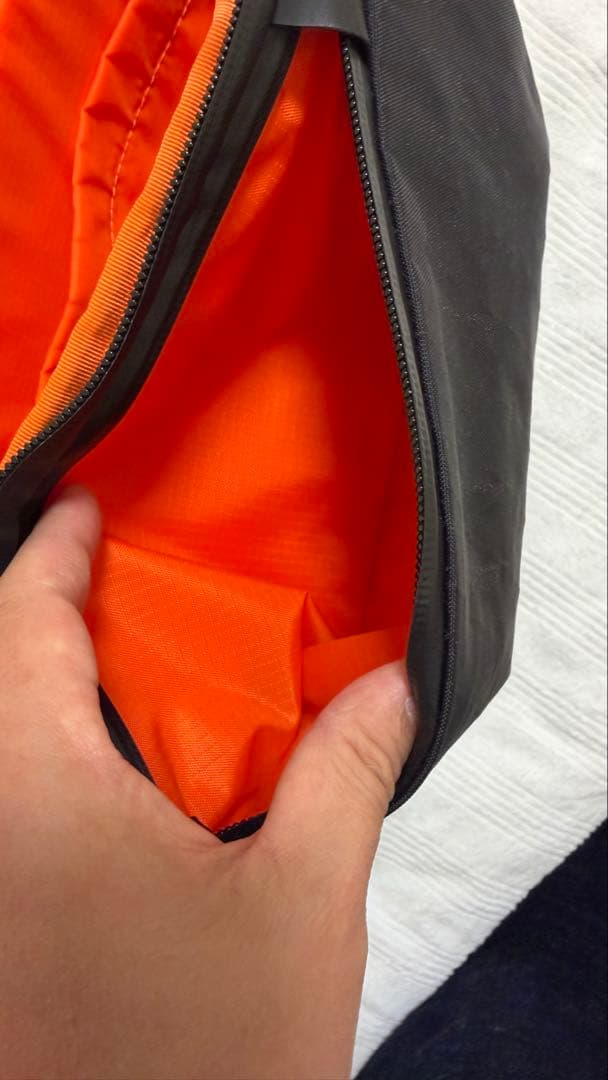 むいしぜん Aer Tech Sling 3 X-Pac Special