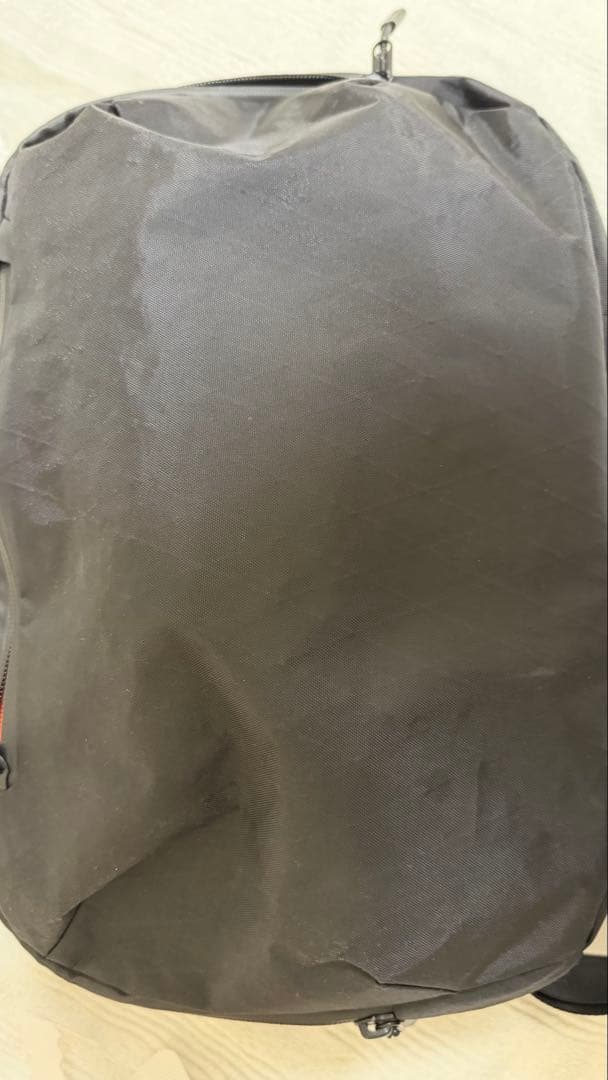 むいしぜん Aer Tech Sling 3 X-Pac Special