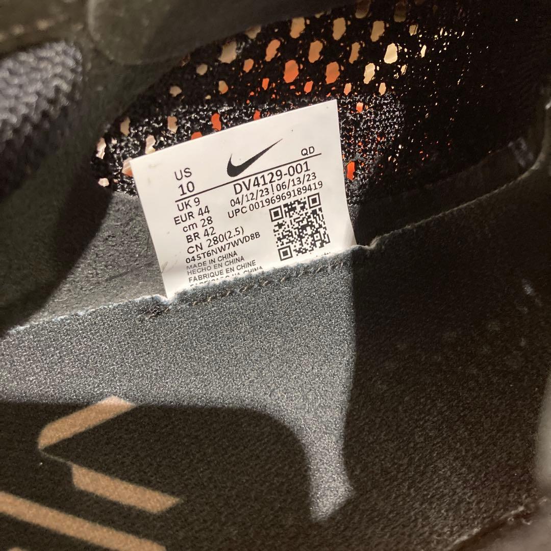 ナイキズームヴェイパーフライネクスト%3 28.0cm