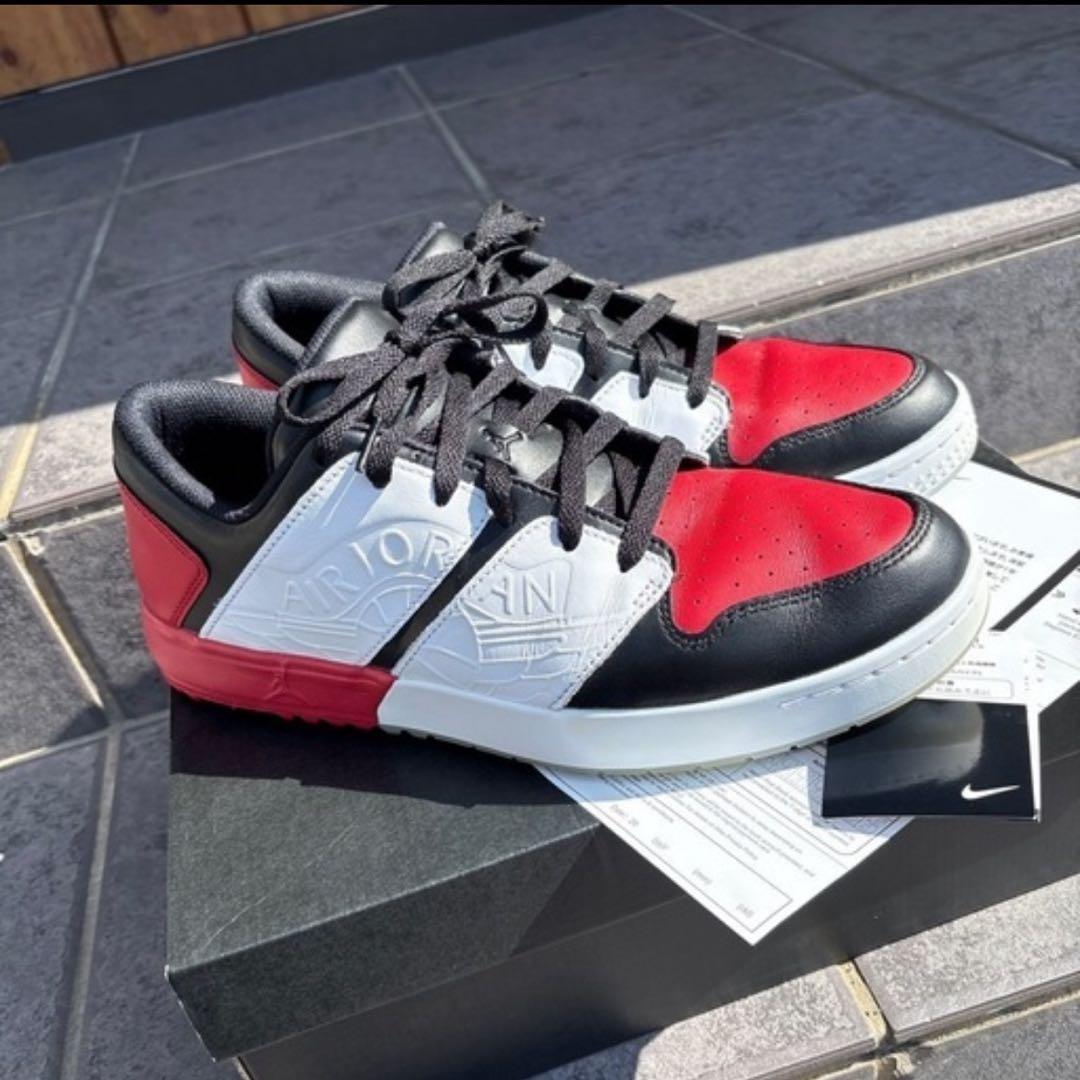 Air Jordan ゴルフシューズ