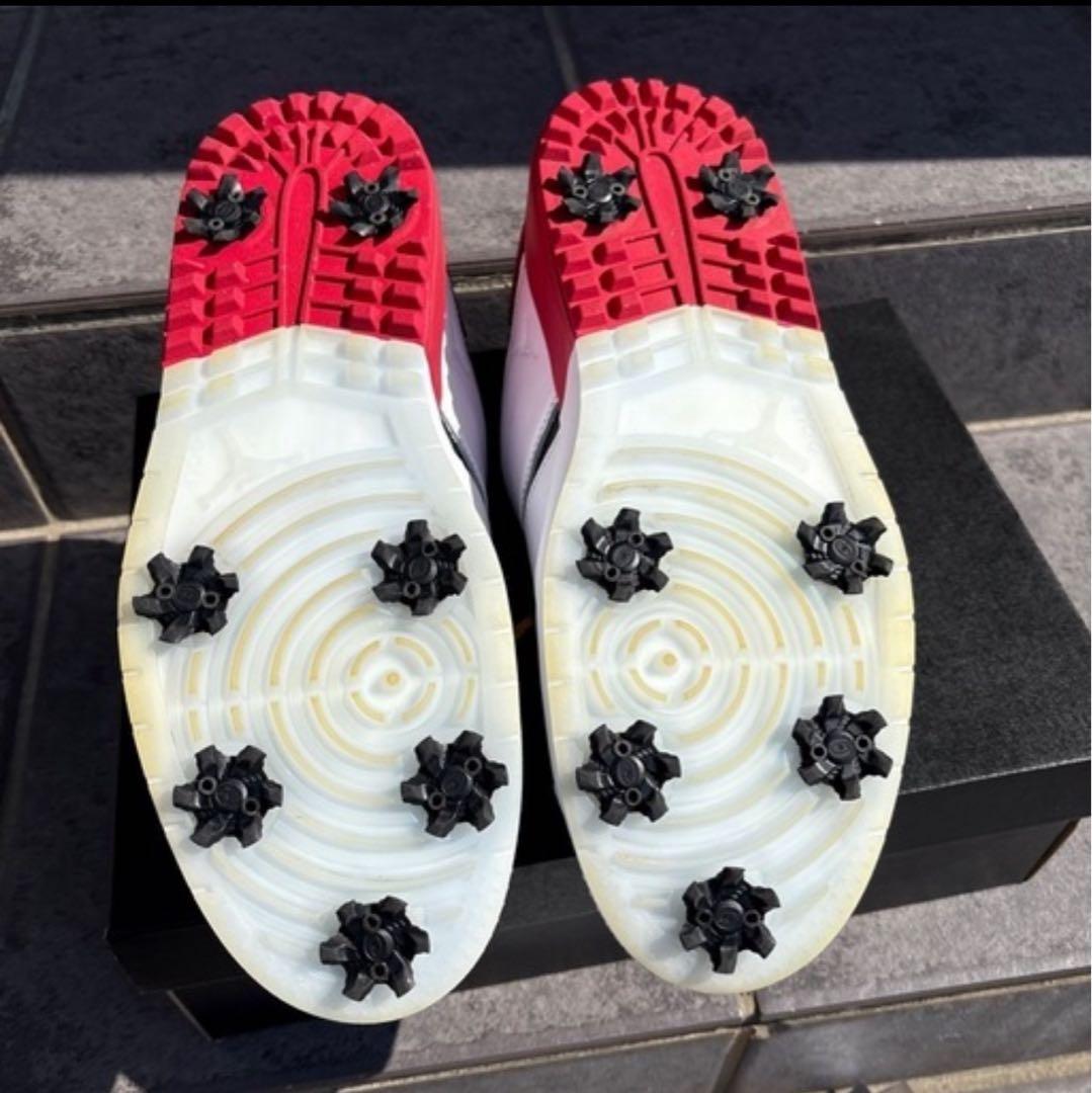 Air Jordan ゴルフシューズ