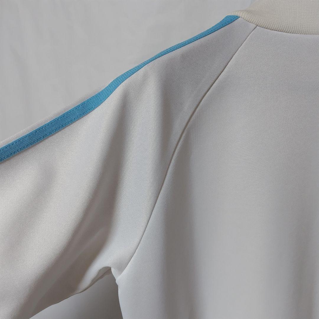 00s adidas オリンピック マルセイユ Marseille ジャージ