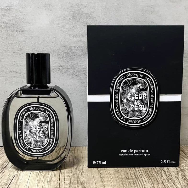 DIPTYQUE ディプティック フルールドゥポー EDP 75ml - メルカリ
