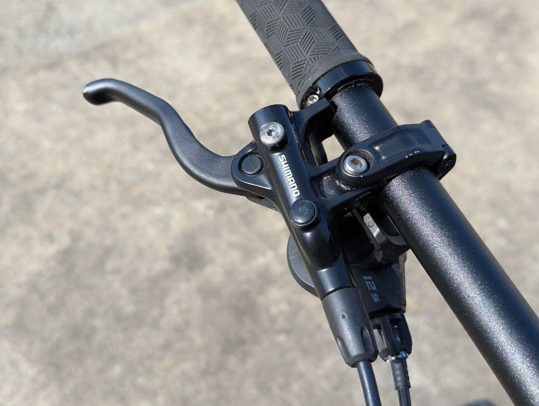 仙台市青葉区内引き取りのみ】 KONA UNIT X 2022 L サイズ