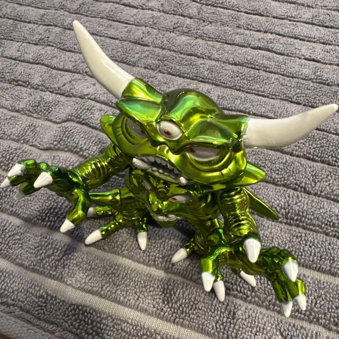 ドラゴンクエスト メタリックモンスターズギャラリー デスピサロ