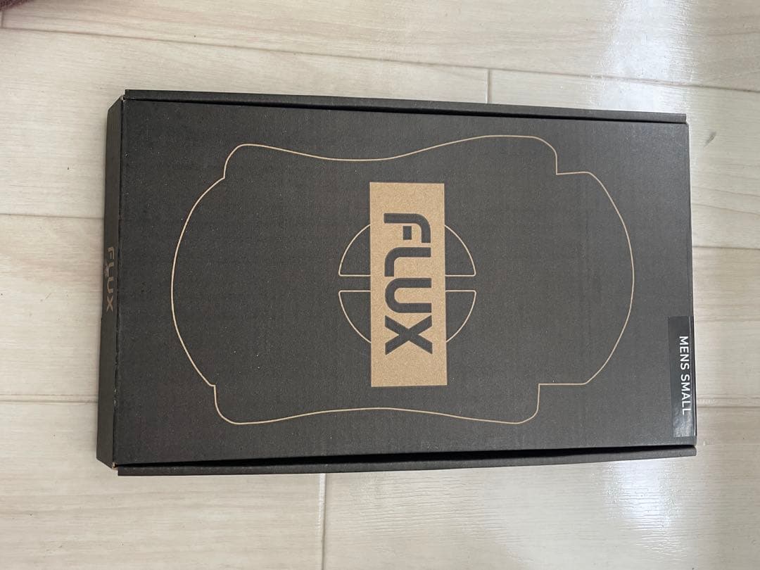 FLUX Step On ビンディング sサイズ