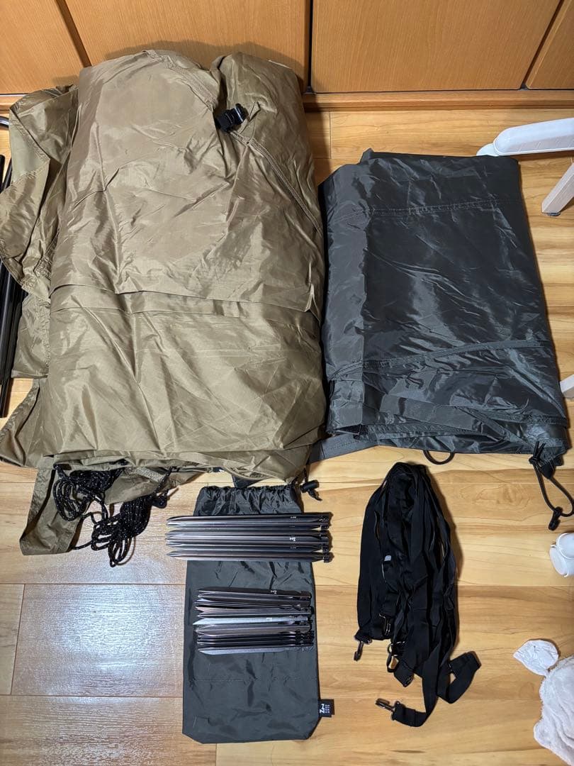 ゼインアーツ ゼクーM 初期ロット