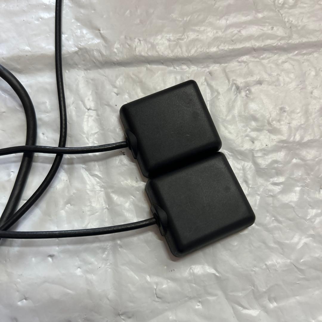 二個セット　[中古]ETC JRM-11 分離型 日本無線 セットアップ済み