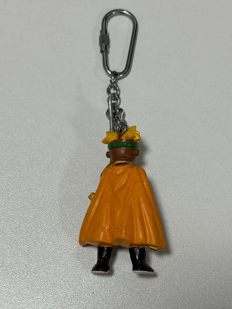 ドラゴンクエストⅡ フィギュア 2体セット キャラフルホルダー ドラクエ2