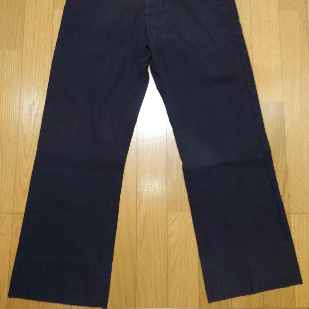 美品！！ BURBERRY PRORSUM チノパン バーバリープローサム