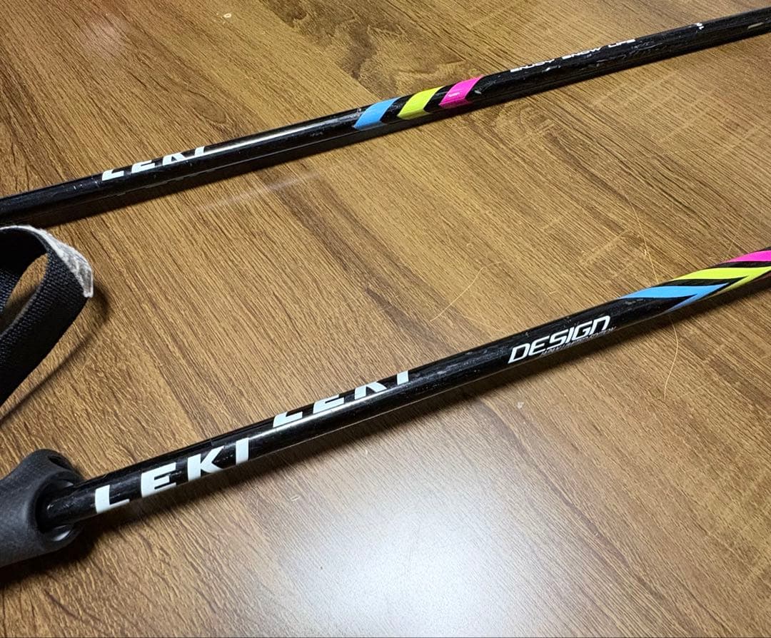 Fischer ツインチップ135 ジュニアフリースタイル - メルカリ