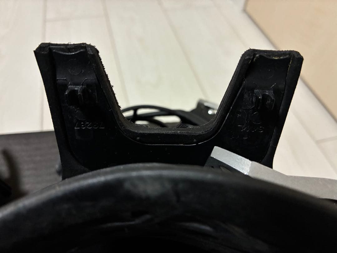 Salomon スノーボード ビンディング M DISTRICT PRO