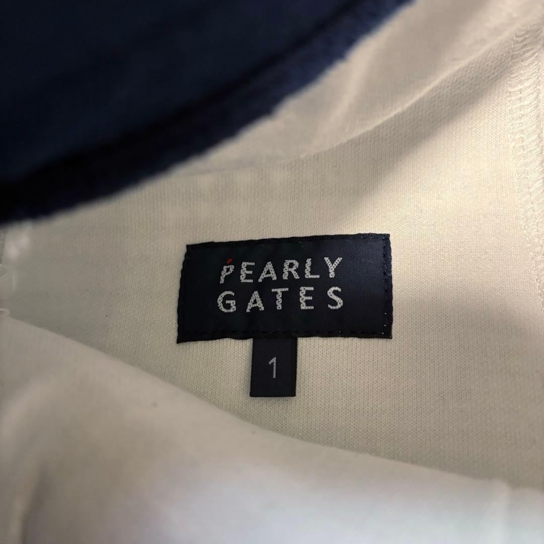 最新作 パーリーゲイツ セットアップ グレンチェック パーカー スカート