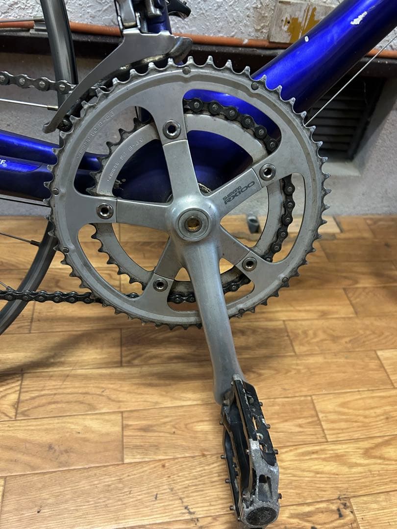 FASTRAX ロードバイク 要相談に送料込みにもできます❗️