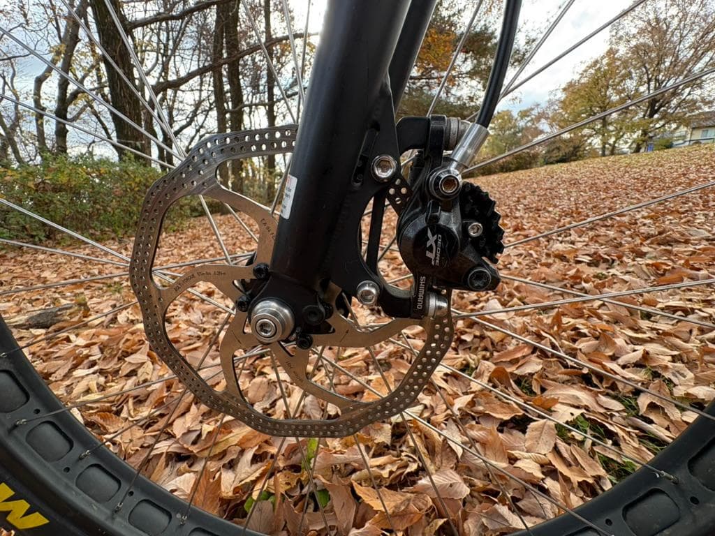 MTB SURLY KRAMPUS 29+ Sサイズ