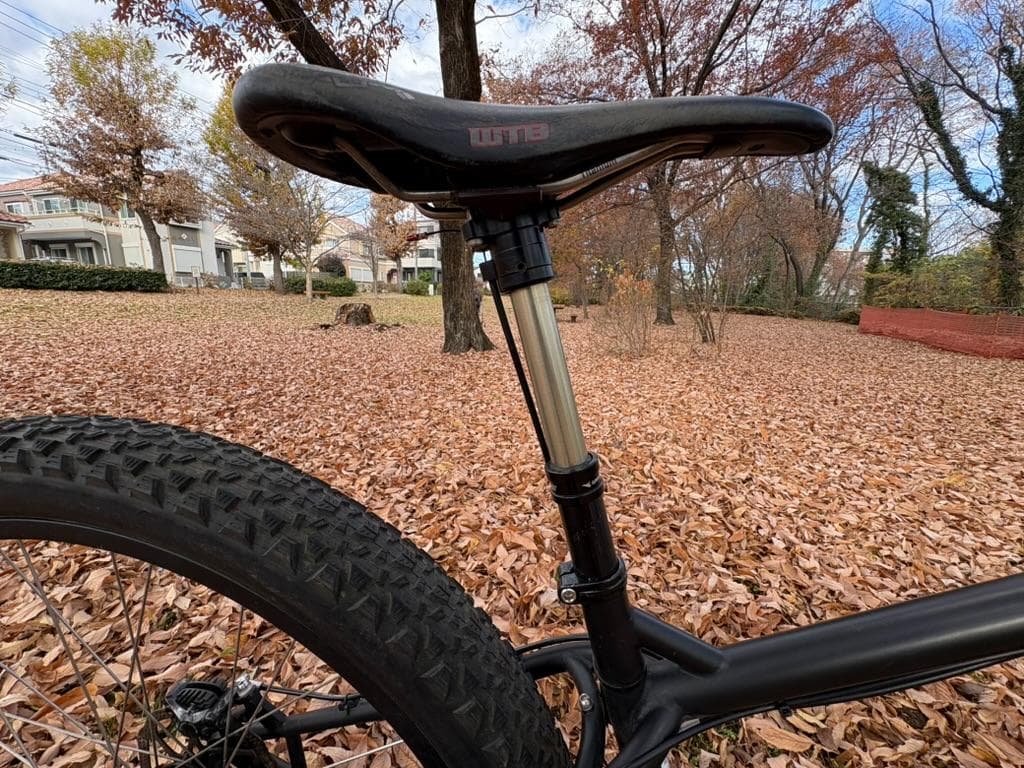 MTB SURLY KRAMPUS 29+ Sサイズ