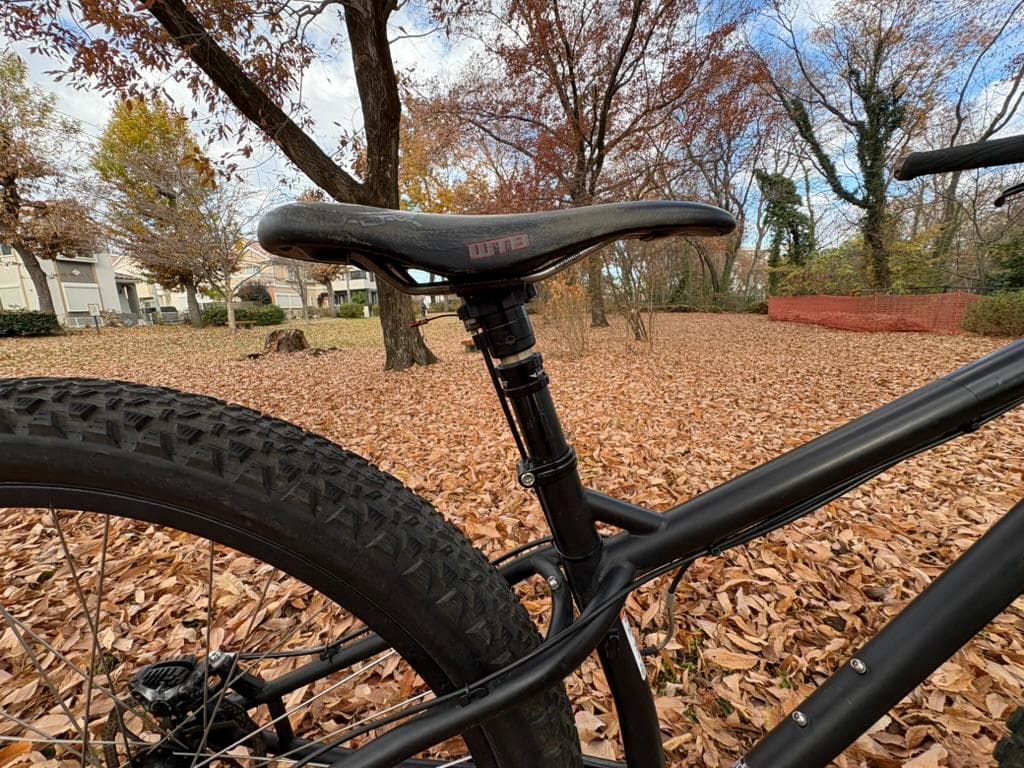 MTB SURLY KRAMPUS 29+ Sサイズ