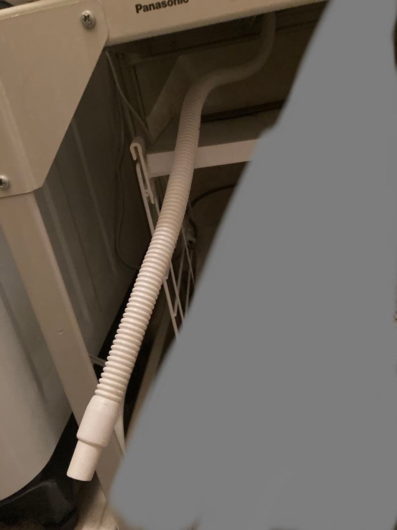 2021年Panasonic 電気式乾燥機 おまけ付き