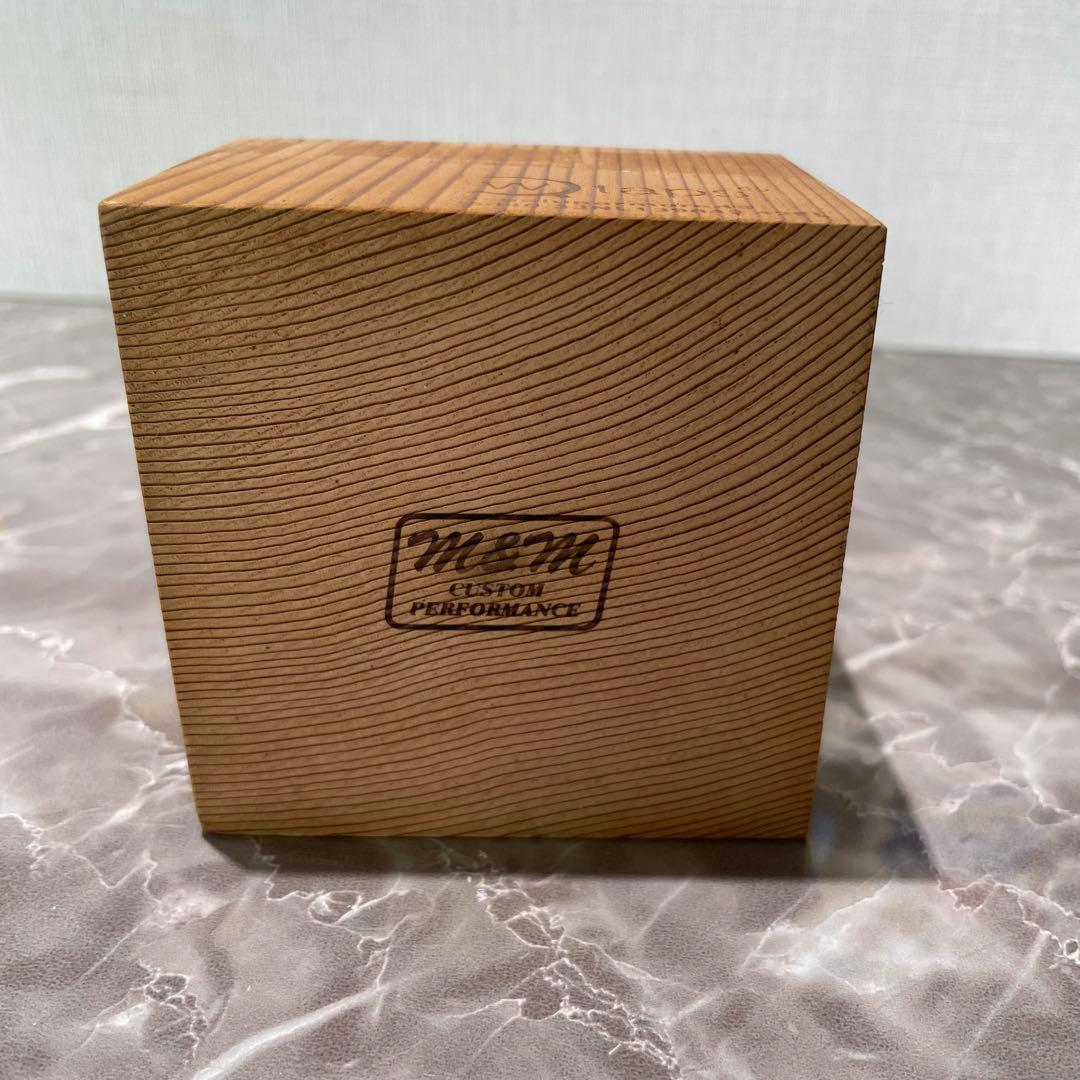 WTAPS INCENSE CHAMBER M&M ダブルタップス お香立て - メルカリ