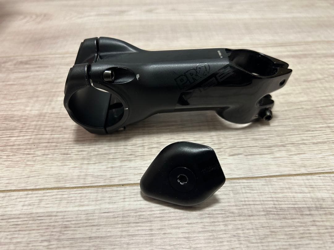 shimano pro vibe ステム 1-1/8” -10° 90mm