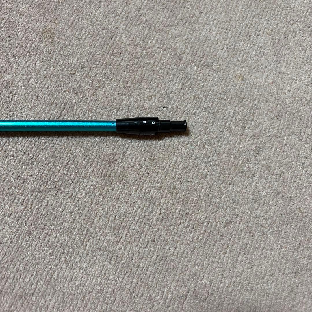 あ*き様 Tour AD GP-5s シャフト キャロウェイスリーブ付