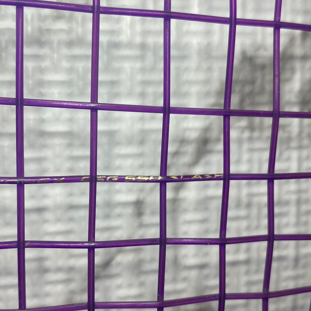 ヨネックス ジオブレイク80V UL1 ソフトテニスラケット