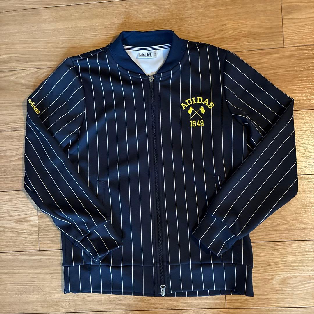 アディダス　ゴルフ　レディースウェア　セットアップ