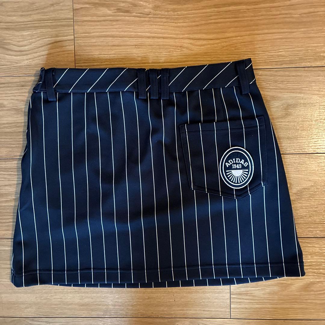 アディダス　ゴルフ　レディースウェア　セットアップ