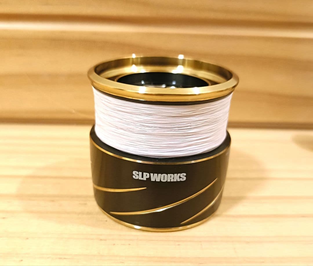 ダイワ 20ルビアス FC LT2000S スプール付