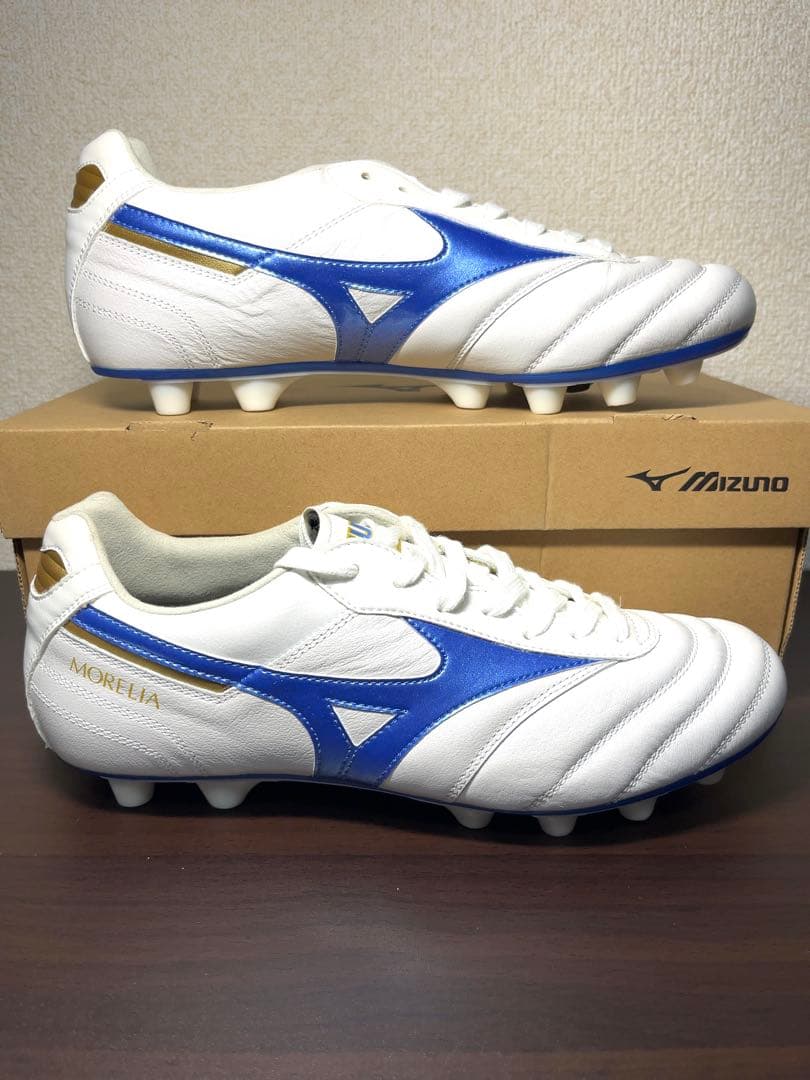 ★新品★ モレリア2エリート 25.5cm