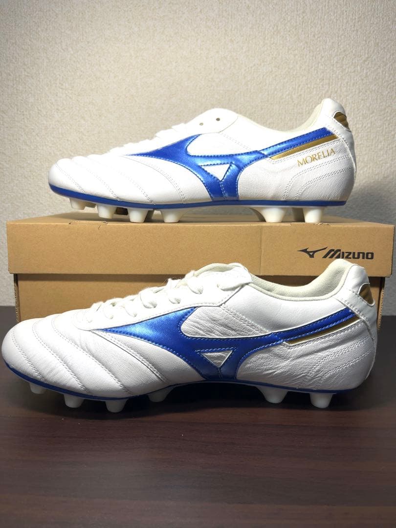 ★新品★ モレリア2エリート 25.5cm